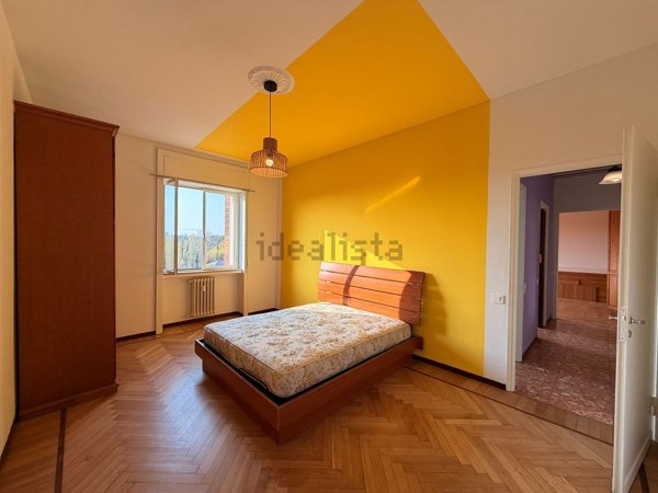 appartamento in affitto a Milano in zona Gorla