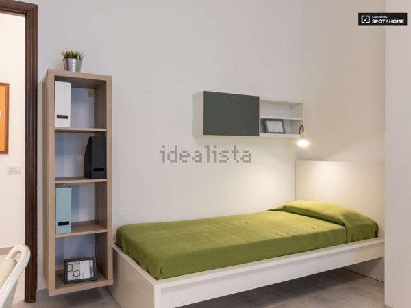 appartamento in affitto a Milano in zona Bovisa