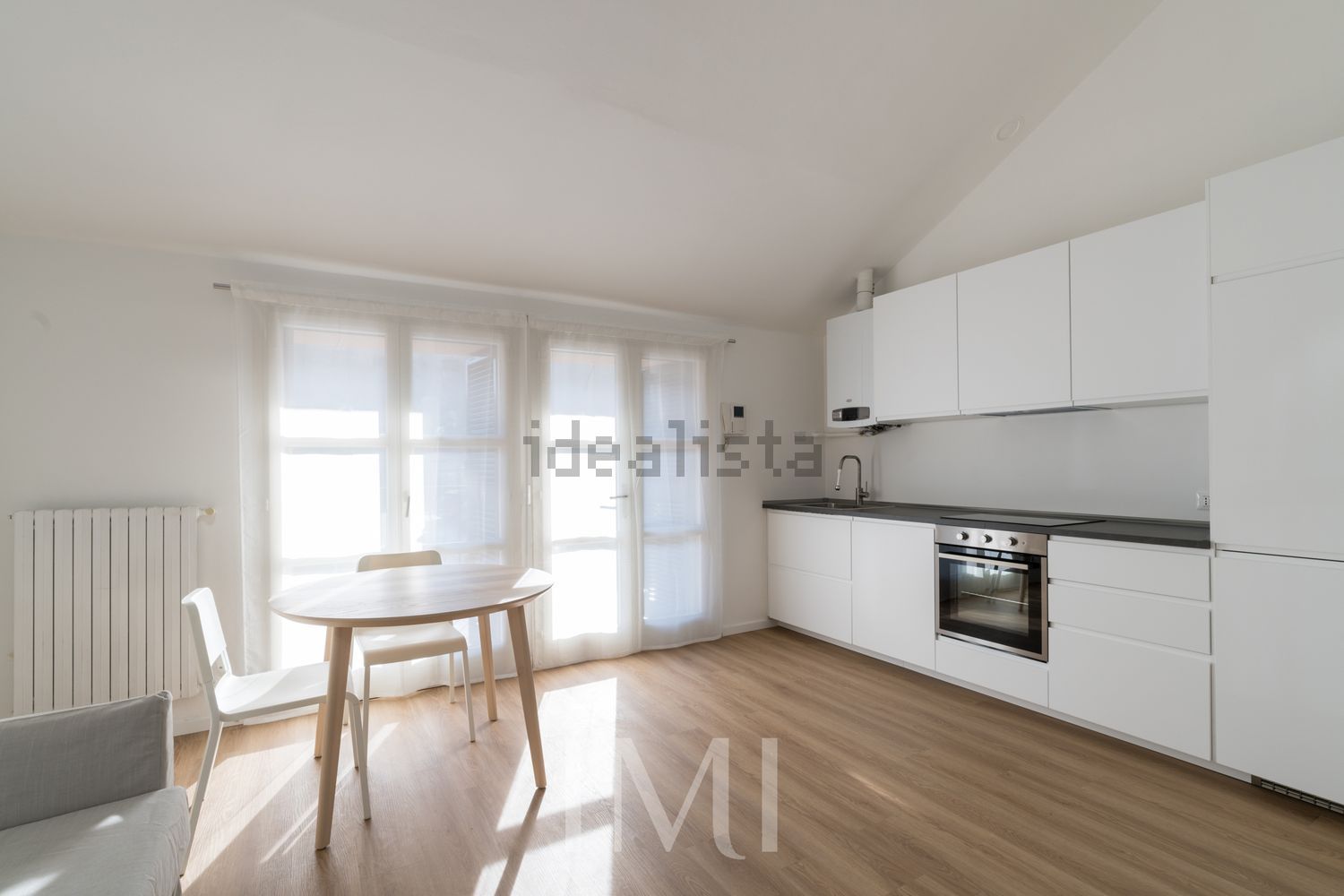 appartamento in affitto a Milano in zona Bocconi