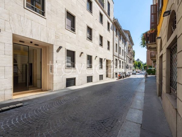 ufficio in affitto a Milano
