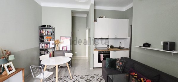 appartamento in affitto a Milano in zona Turro