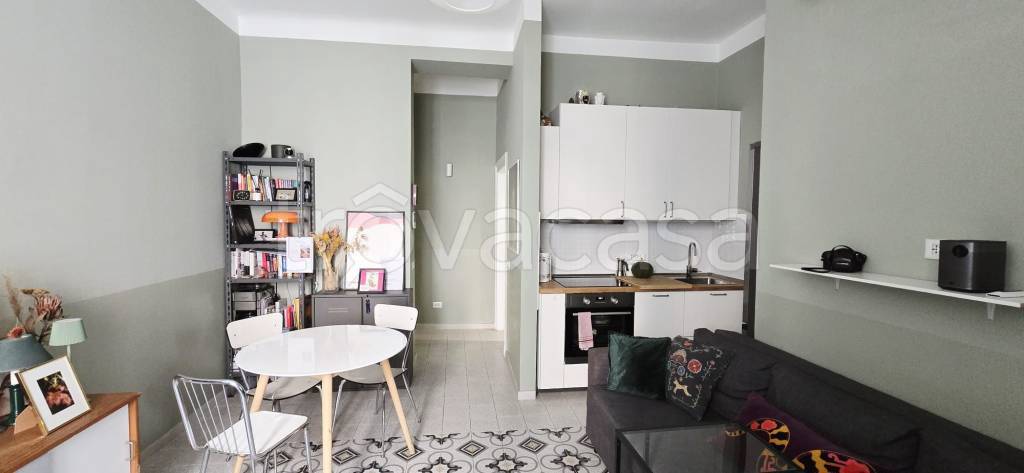 appartamento in affitto a Milano in zona Turro