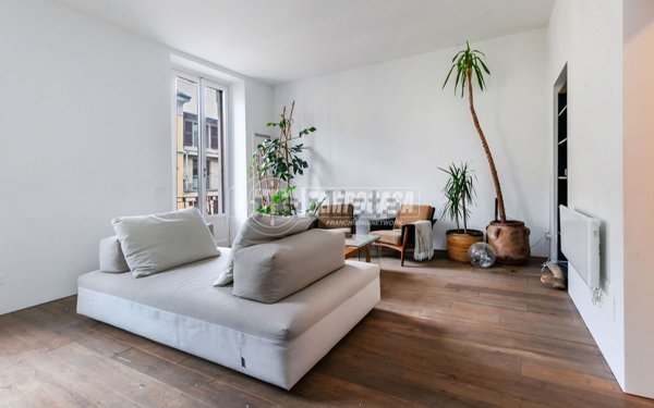 appartamento in affitto a Milano in zona Isola