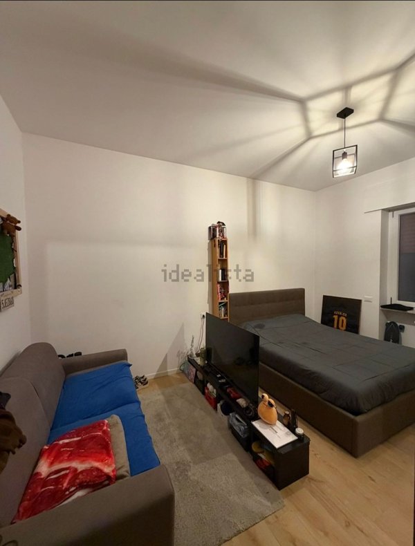 appartamento in affitto a Milano in zona Vigentino