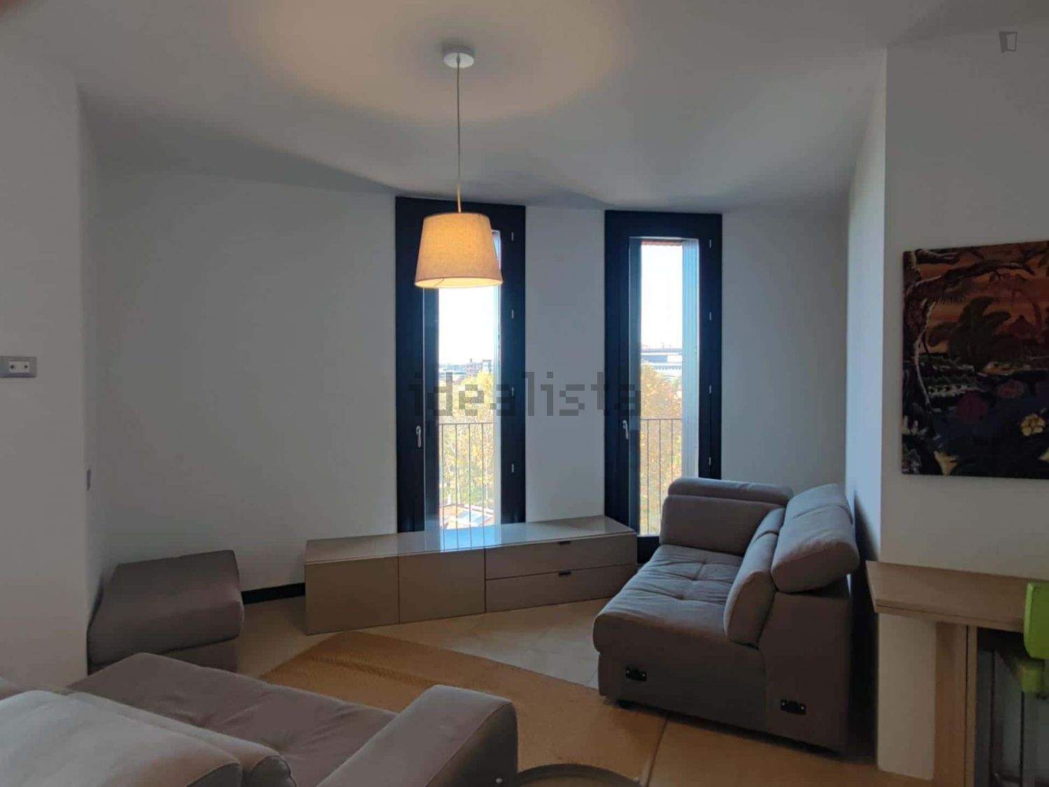 appartamento in affitto a Milano in zona San Siro