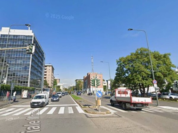 appartamento in affitto a Milano in zona Gorla