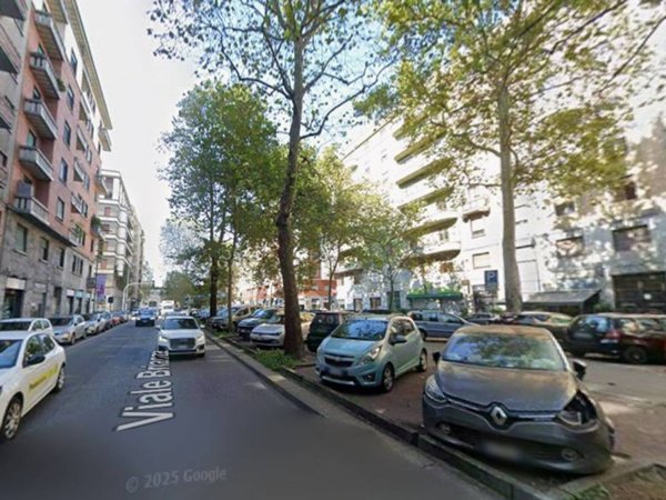 appartamento in affitto a Milano in zona Porta Romana