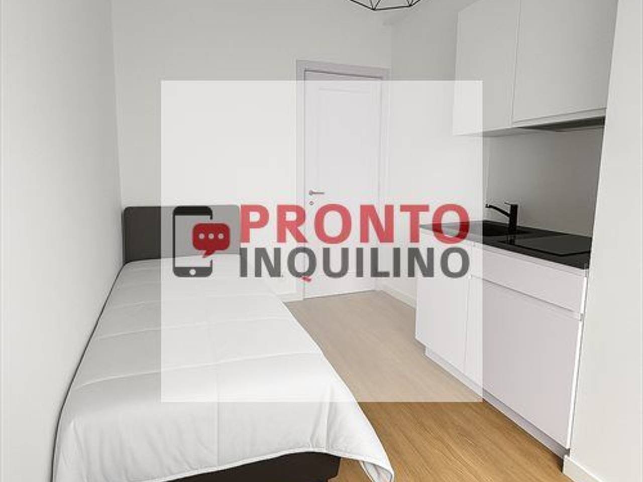 appartamento in affitto a Milano in zona Piazzale Lodi