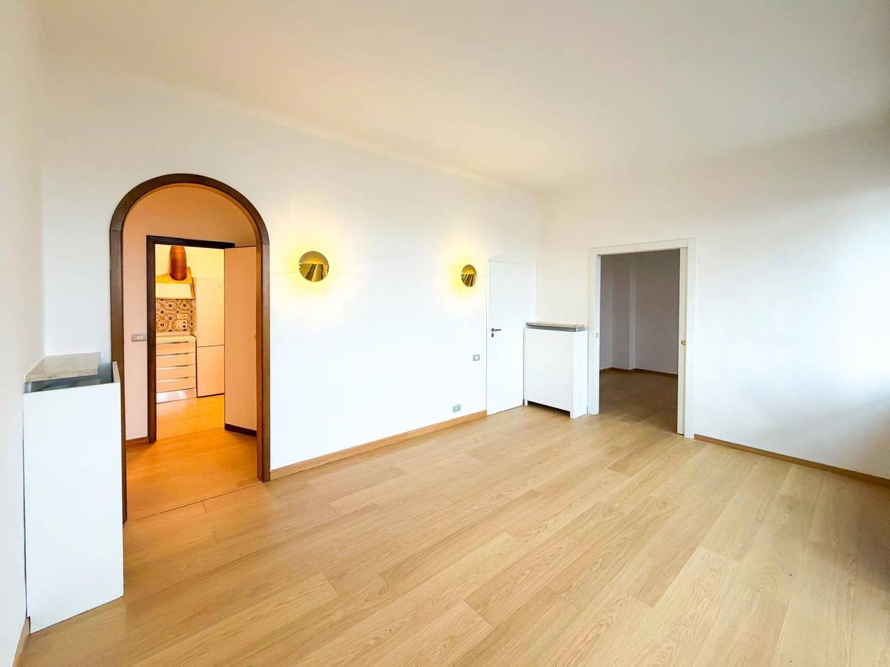 appartamento in affitto a Milano in zona Brera
