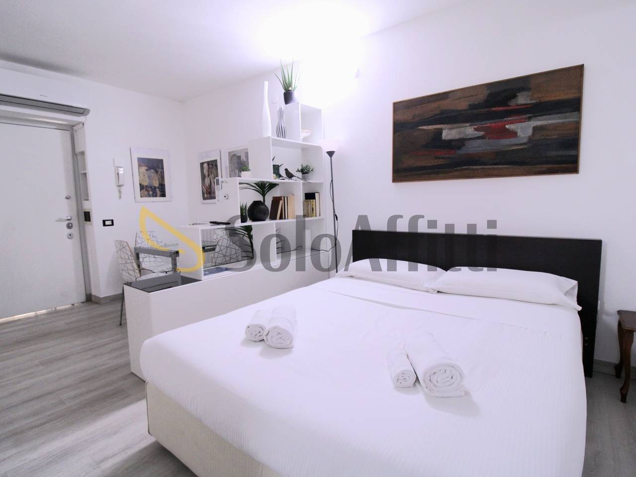 appartamento in affitto a Milano in zona Loreto