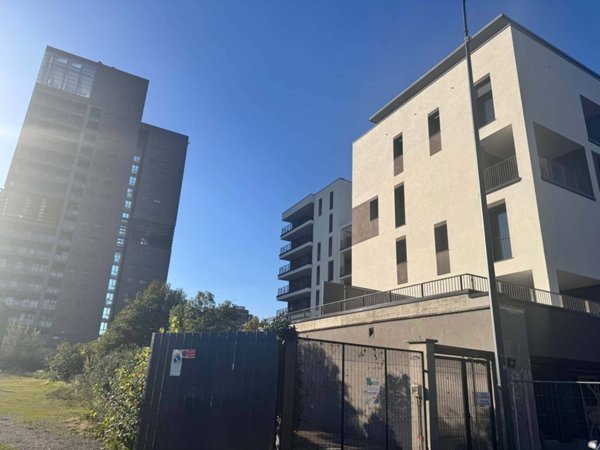 appartamento in affitto a Milano in zona San Cristoforo