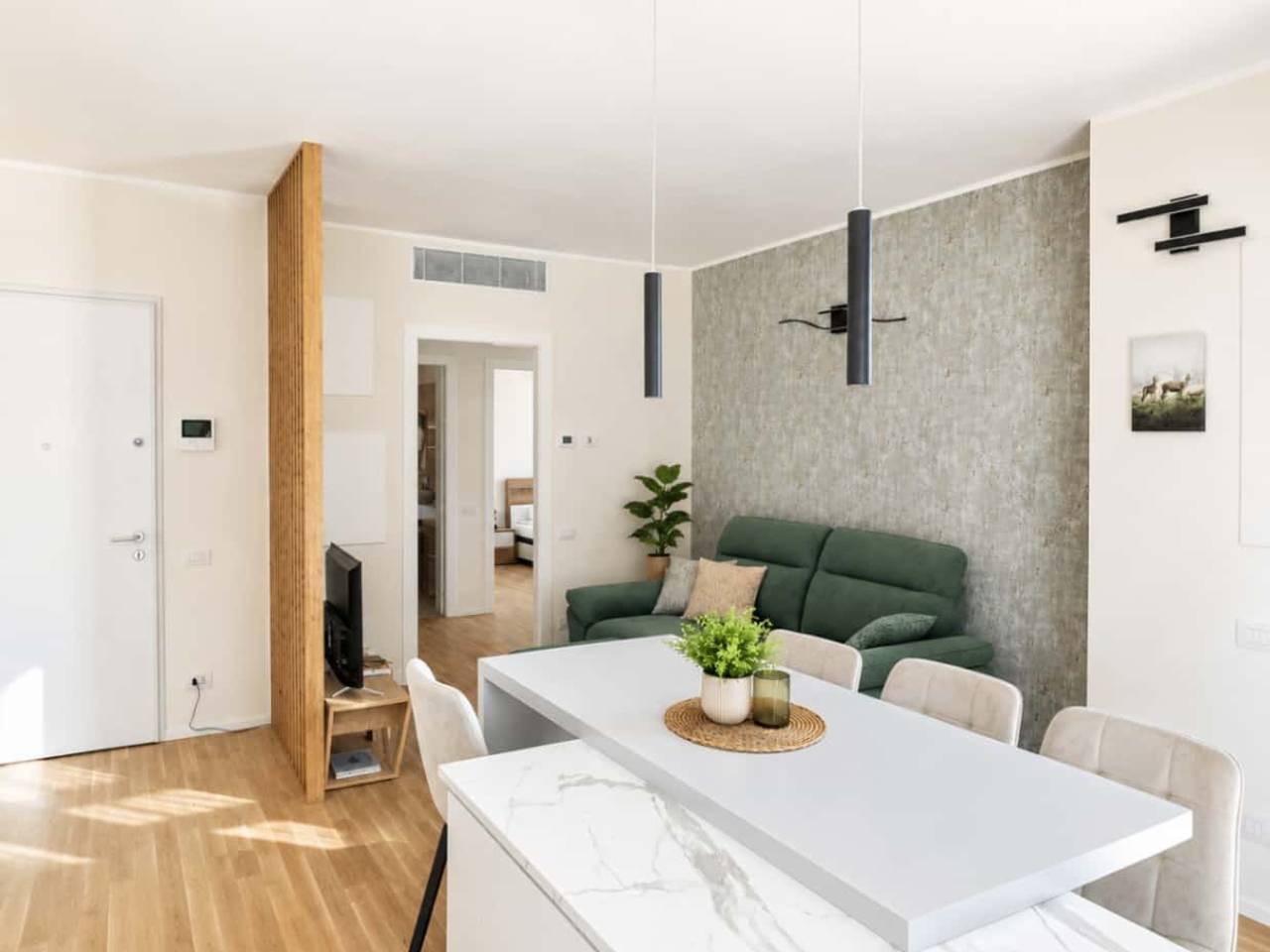 appartamento in affitto a Milano in zona Ronchetto sul Naviglio