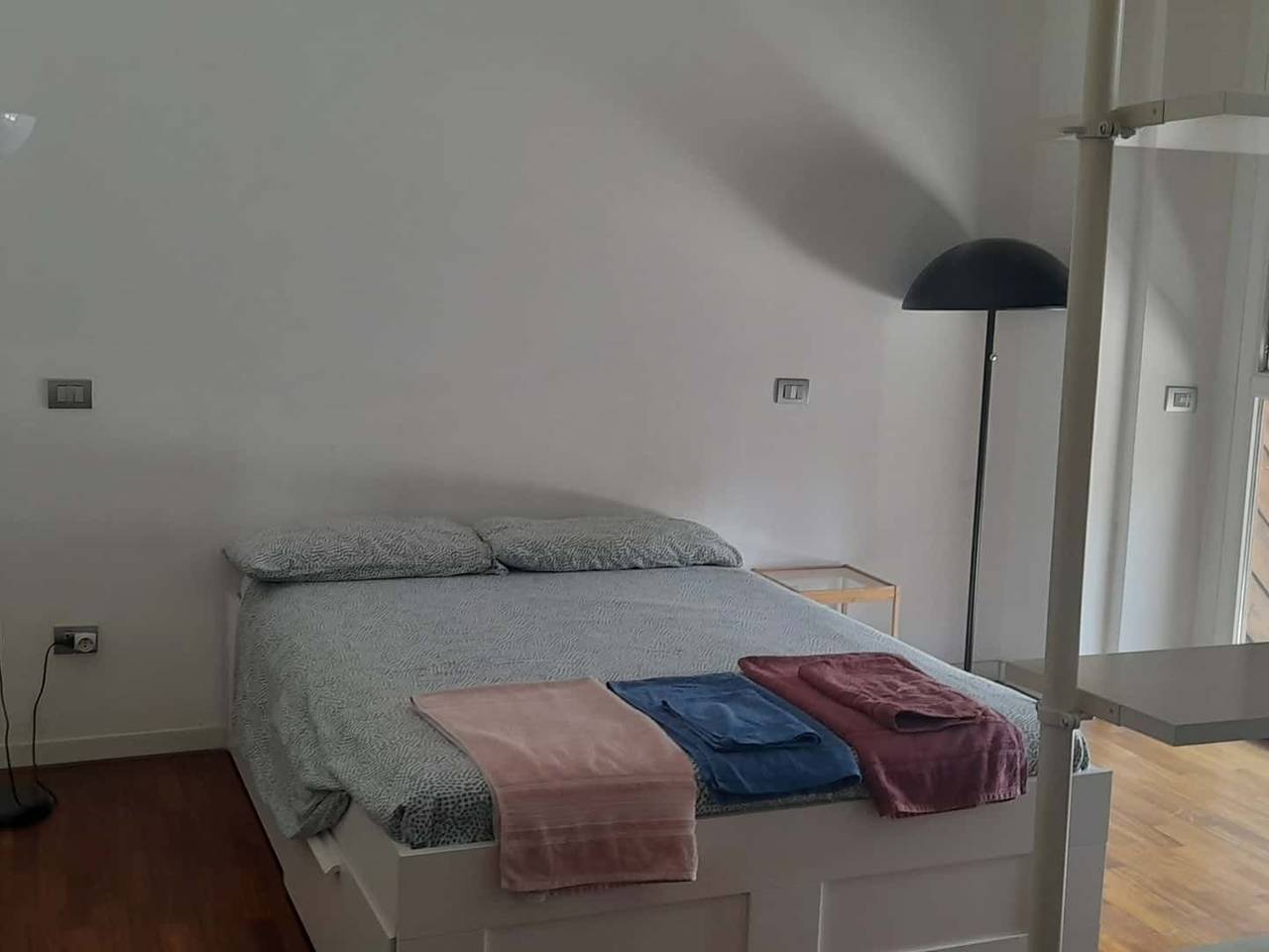 appartamento in affitto a Milano in zona San Vittore