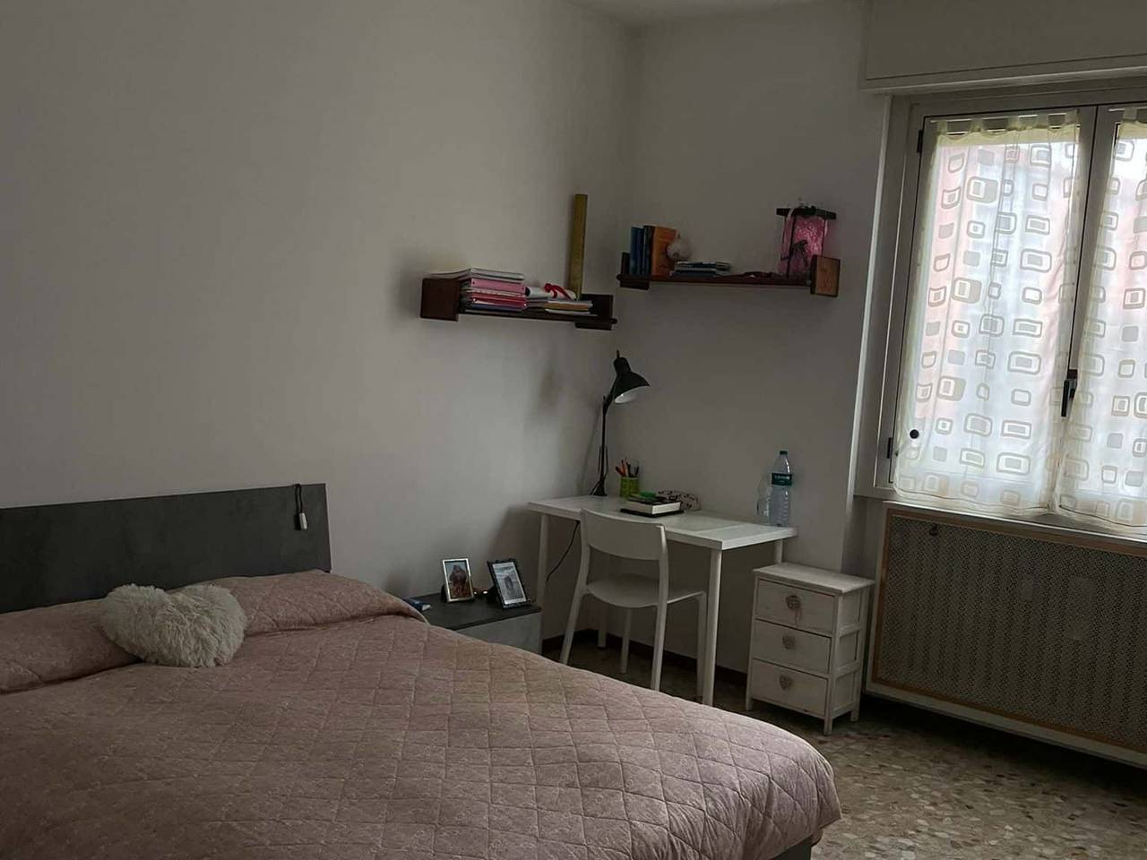 negozio in affitto a Milano in zona Barona