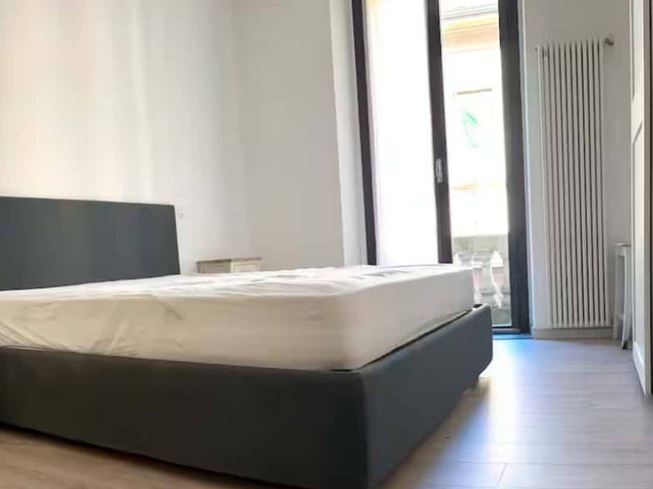 appartamento in affitto a Milano in zona Isola