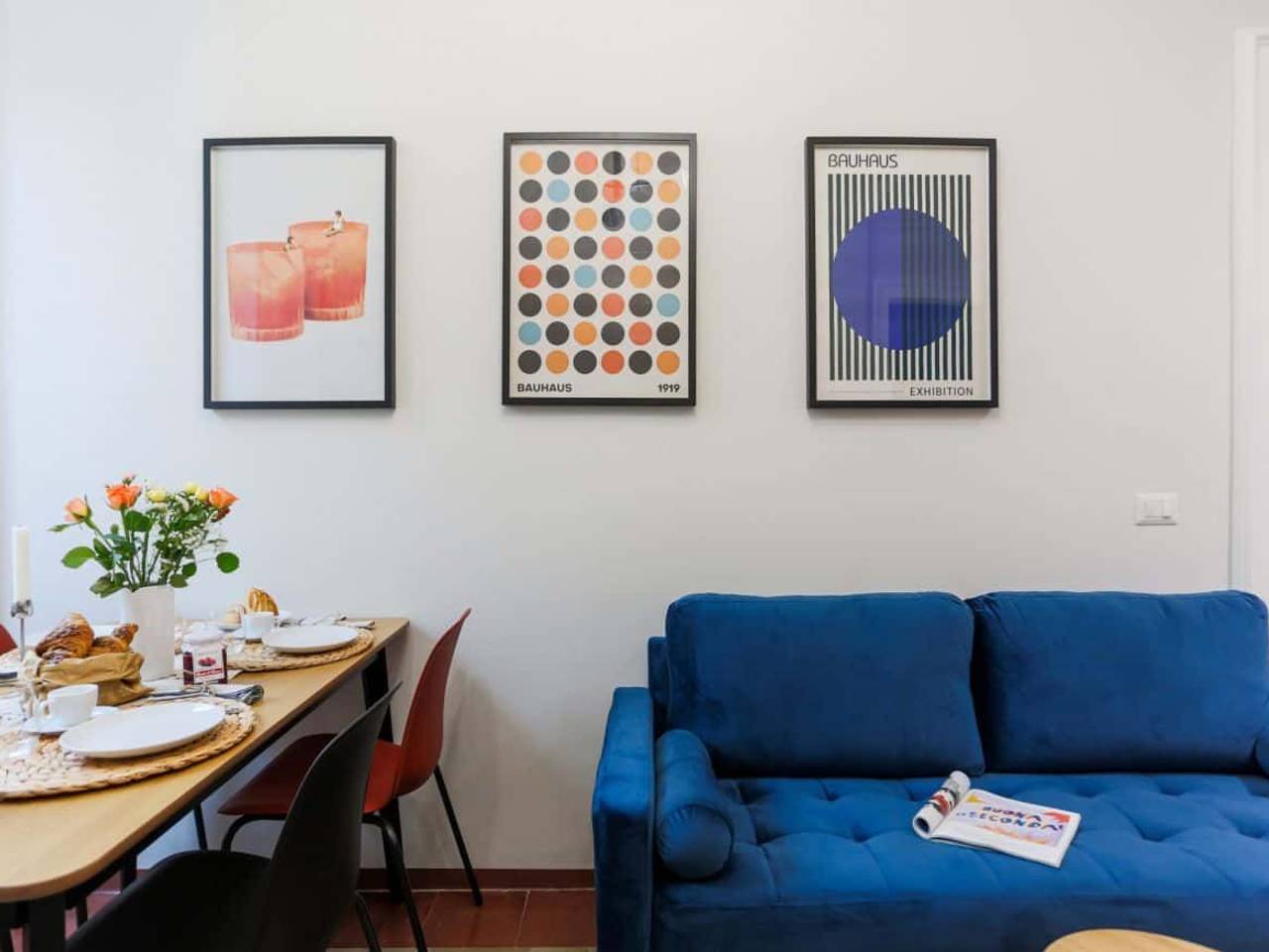 appartamento in affitto a Milano in zona Centro Storico