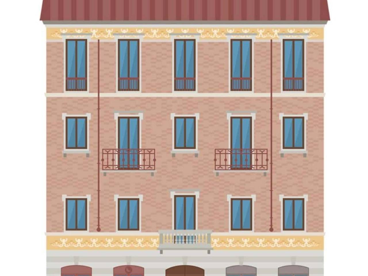 negozio in affitto a Milano in zona Isola