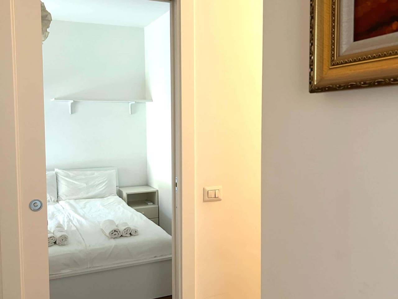 appartamento in affitto a Milano in zona Vigentino