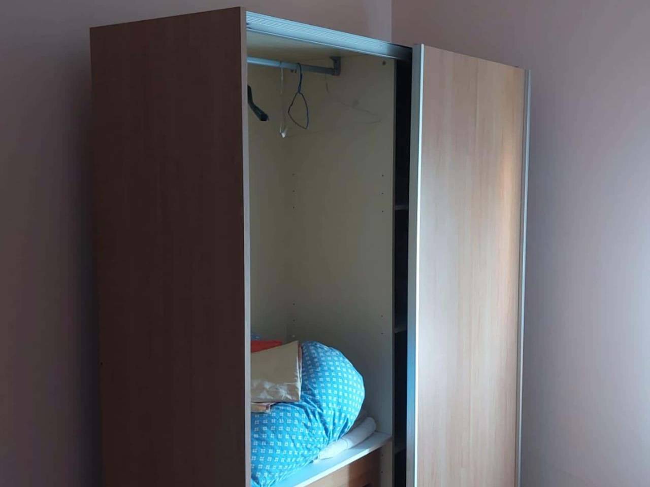 negozio in affitto a Milano in zona Crescenzago