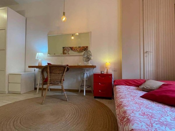 negozio in affitto a Milano in zona San Siro