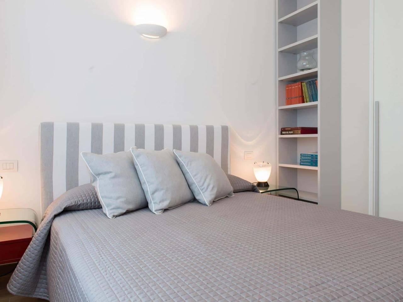 appartamento in affitto a Milano in zona Brera