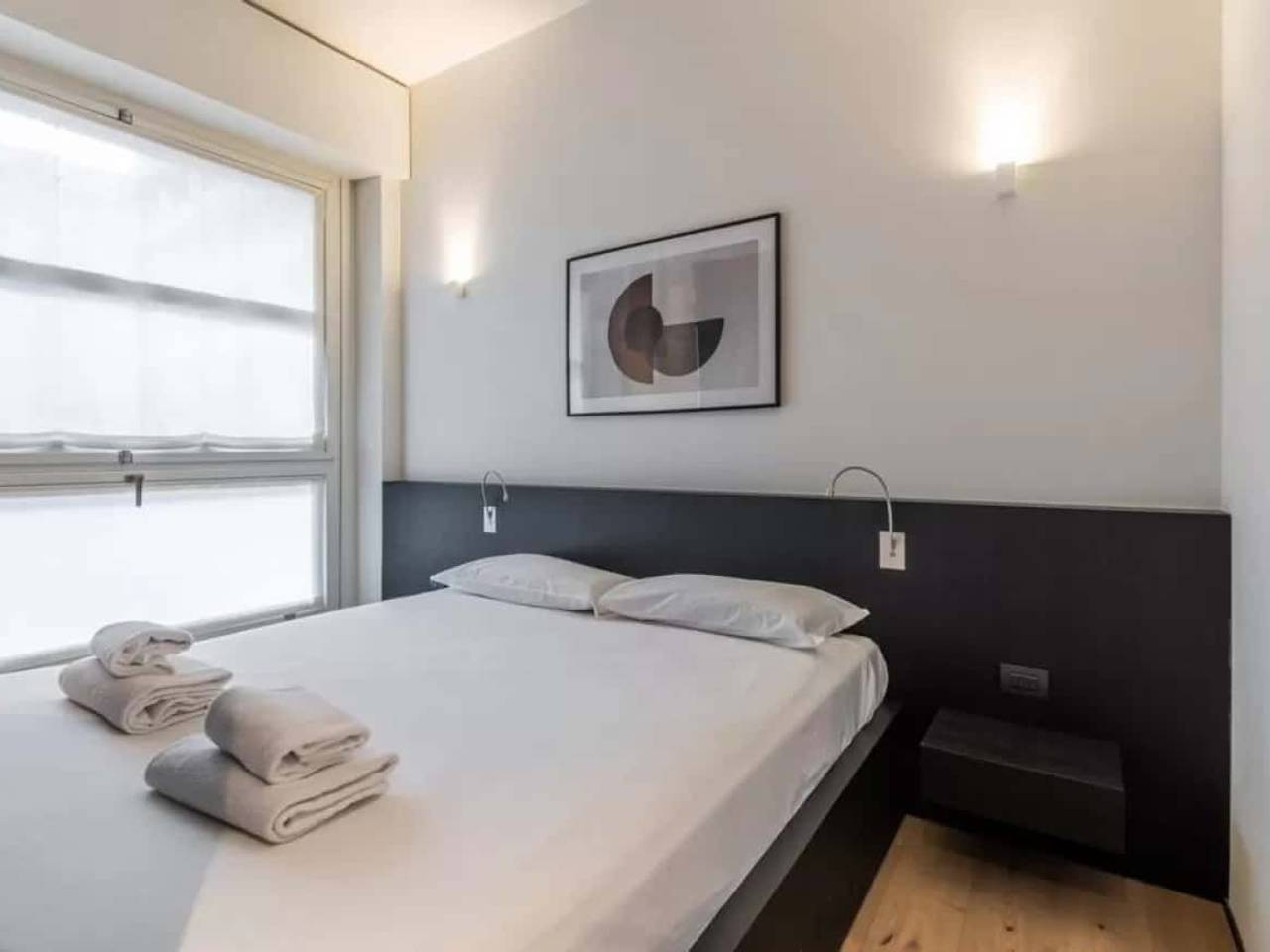 appartamento in affitto a Milano in zona Sant'Ambrogio