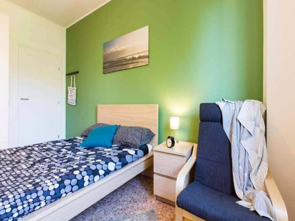 negozio in affitto a Milano in zona Garegnano