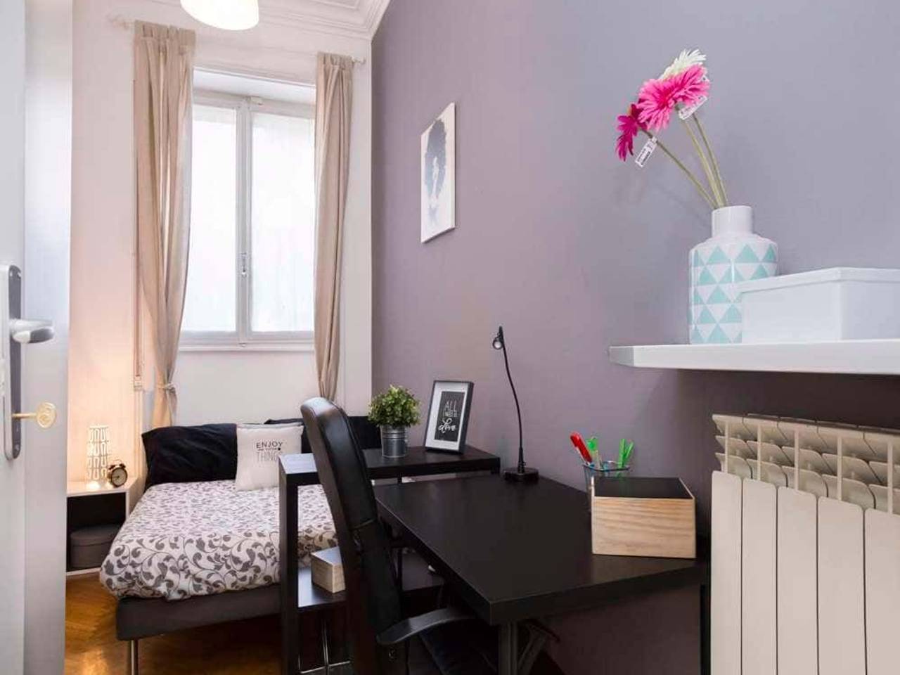 negozio in affitto a Milano in zona Sant'Ambrogio