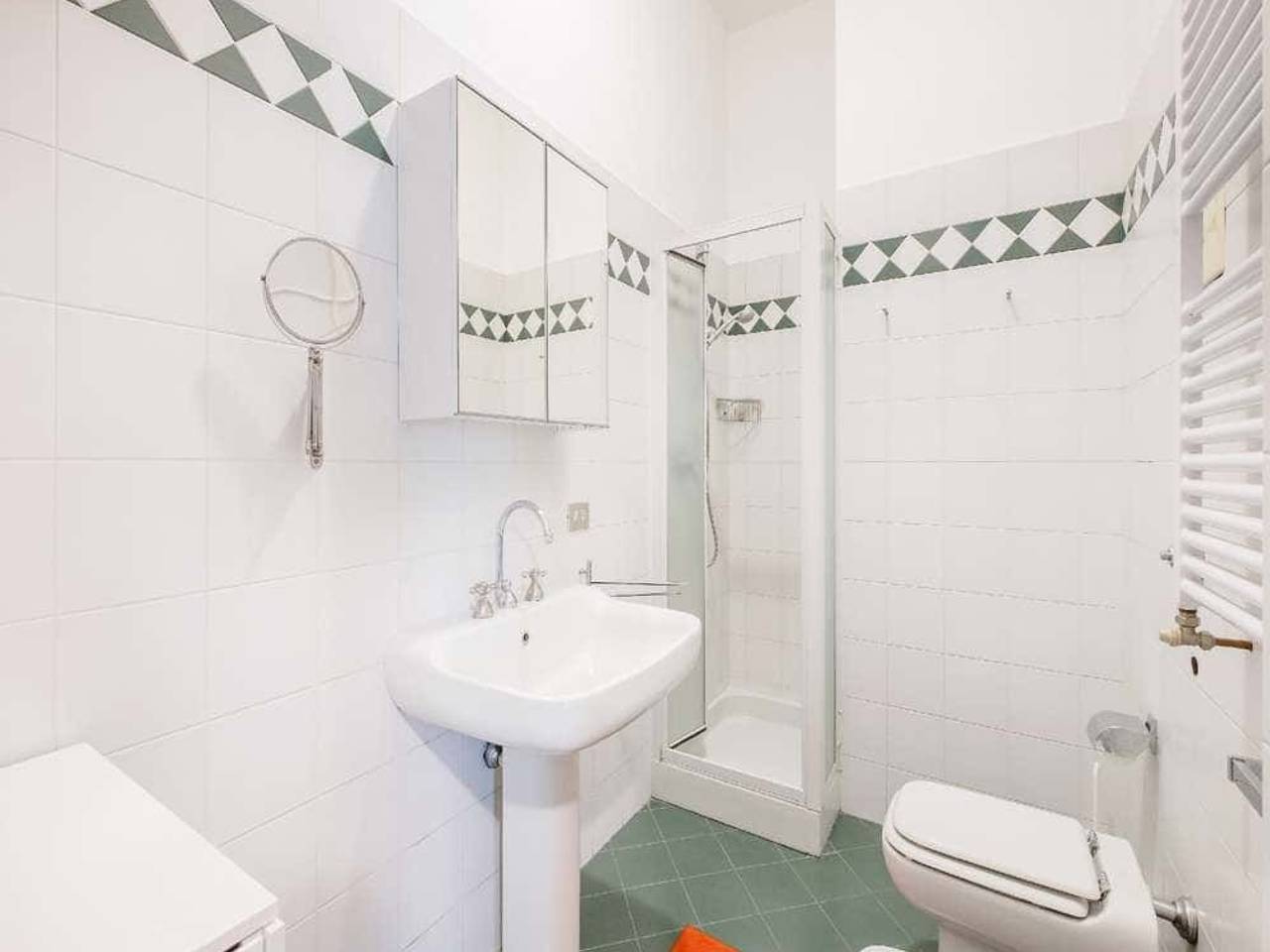 negozio in affitto a Milano in zona Sant'Ambrogio