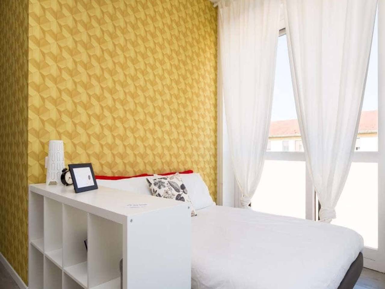 negozio in affitto a Milano in zona Maggiolina