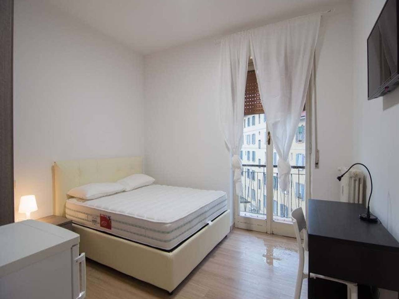 negozio in affitto a Milano