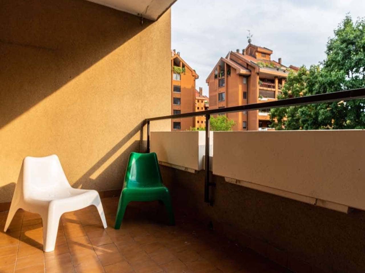 negozio in affitto a Milano in zona Gratosoglio