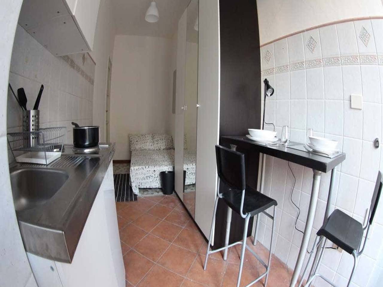 negozio in affitto a Milano in zona Porta Venezia