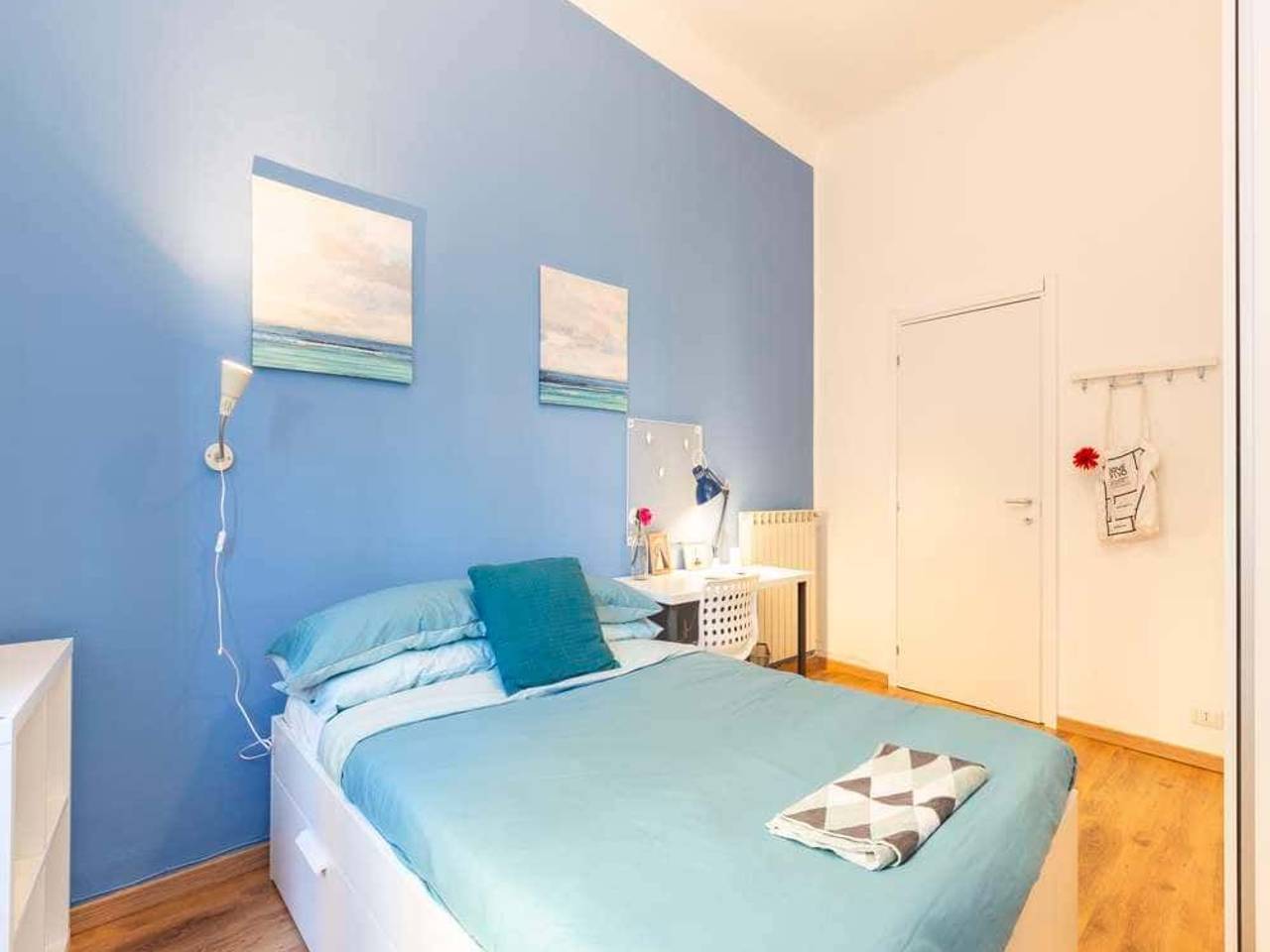 negozio in affitto a Milano in zona Città Studi