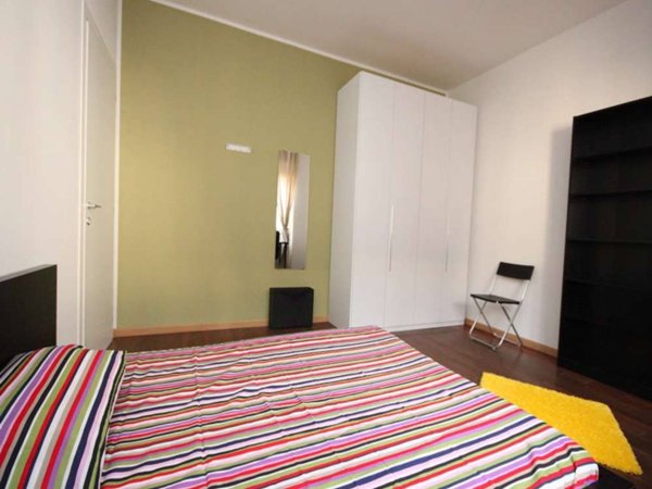 negozio in affitto a Milano in zona Maggiolina