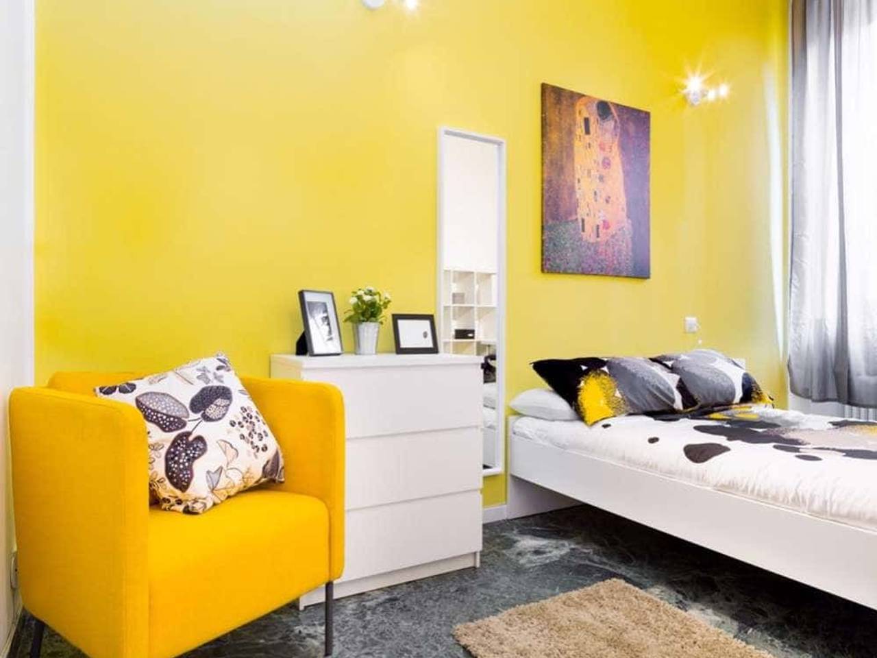 negozio in affitto a Milano in zona Lambrate