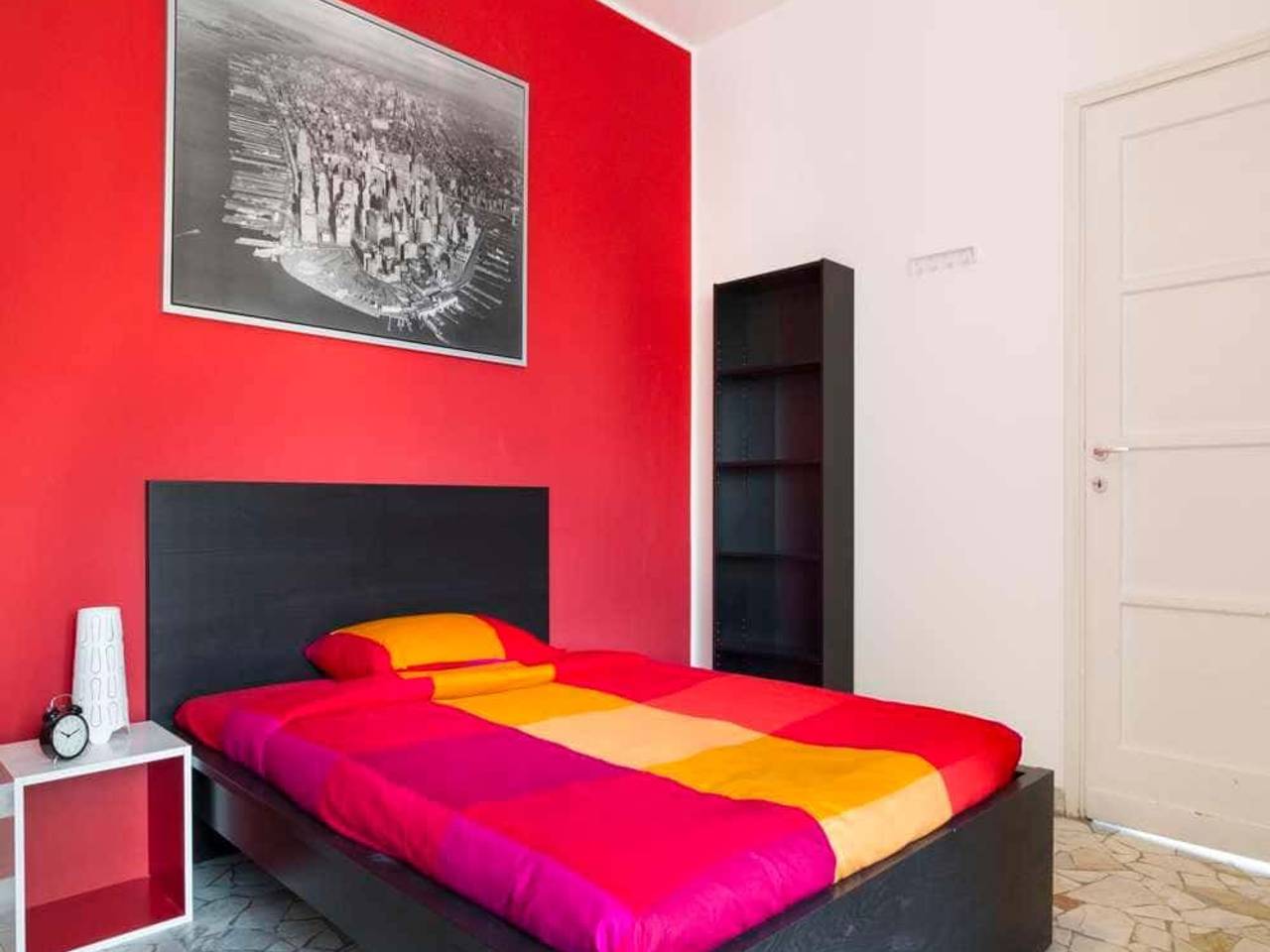 negozio in affitto a Milano in zona Maggiolina