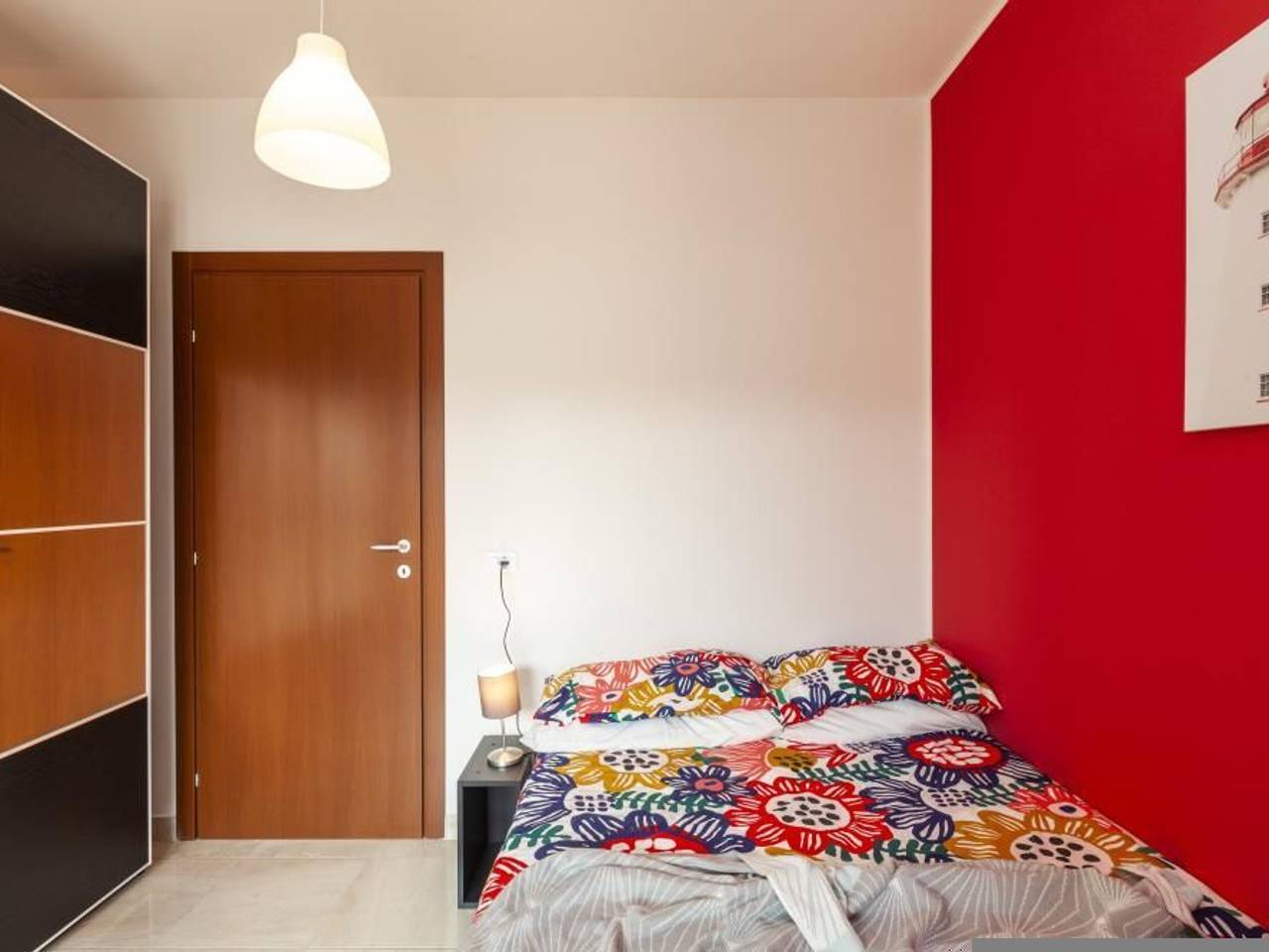 negozio in affitto a Milano in zona Affori