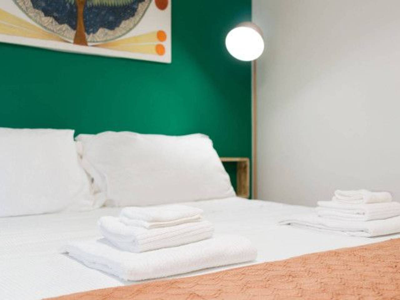 appartamento in affitto a Milano in zona Calvairate