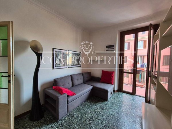 appartamento in affitto a Milano in zona Stazione Centrale