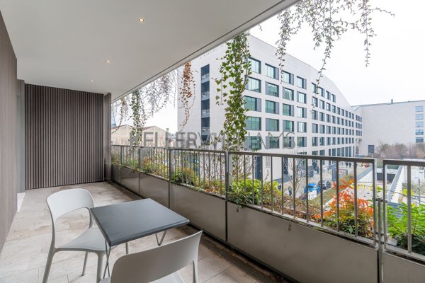 appartamento in affitto a Milano in zona Vigentino