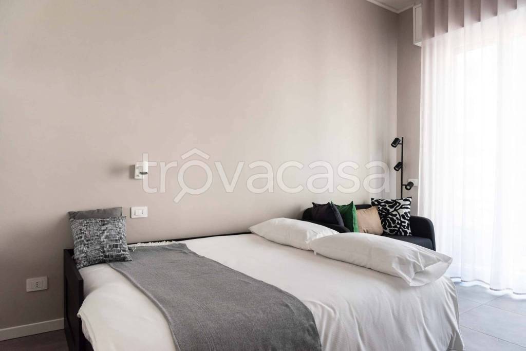 appartamento in affitto a Milano in zona Città Studi