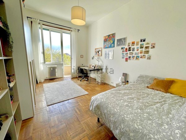 negozio in affitto a Milano in zona Porta Romana