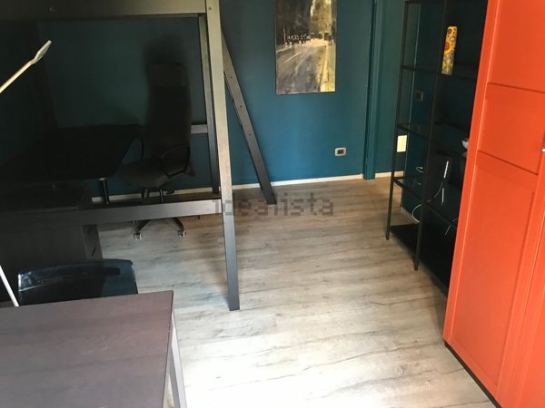 appartamento in affitto a Milano in zona Corvetto