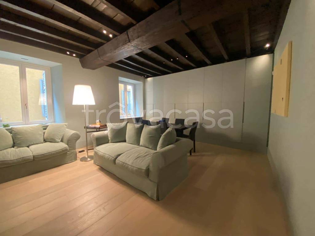 appartamento in affitto a Milano in zona Brera