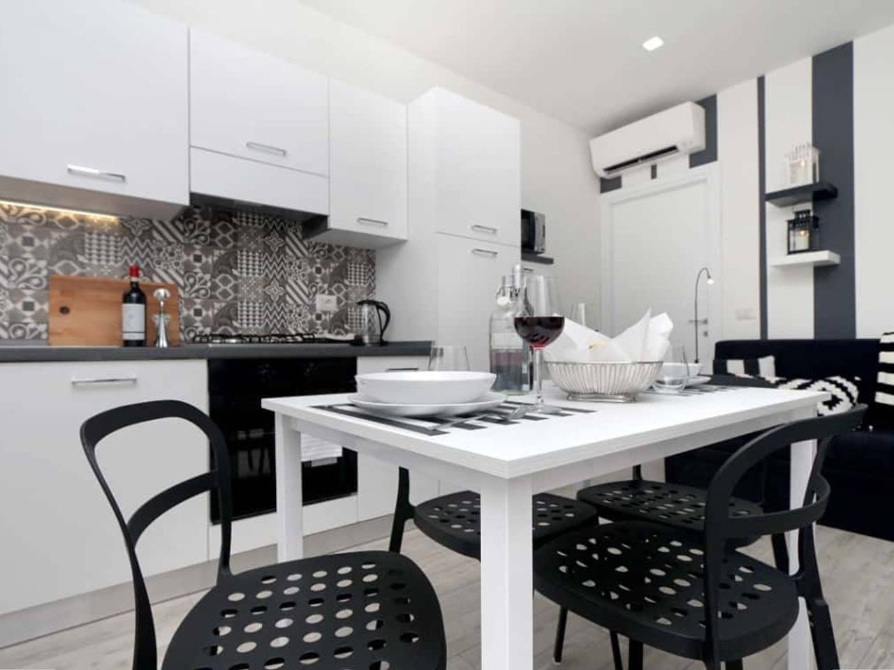 appartamento in affitto a Milano in zona Loreto