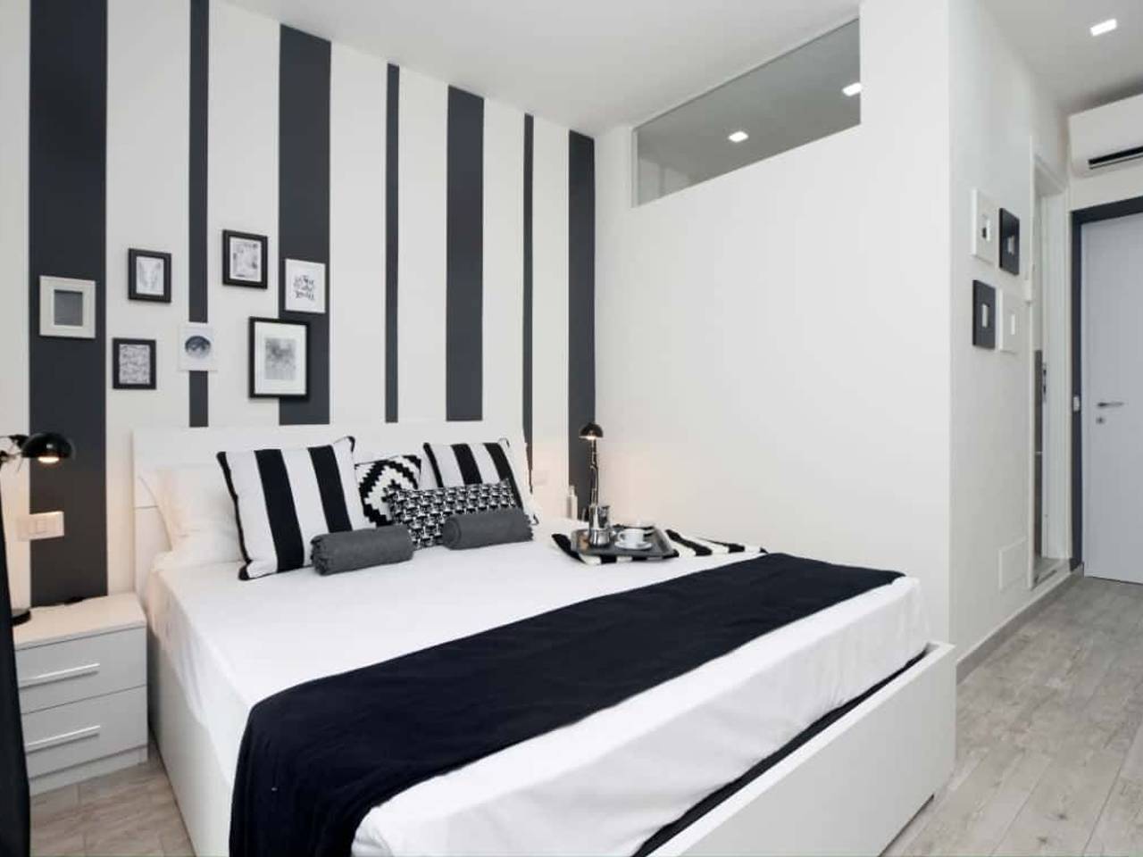 appartamento in affitto a Milano in zona Loreto