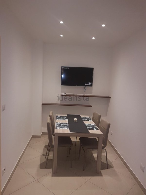 appartamento in affitto a Milano in zona Bicocca