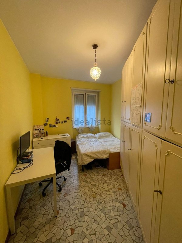 appartamento in affitto a Milano in zona Maggiolina