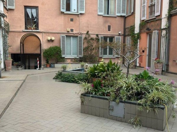 appartamento in affitto a Milano in zona Centro Direzionale
